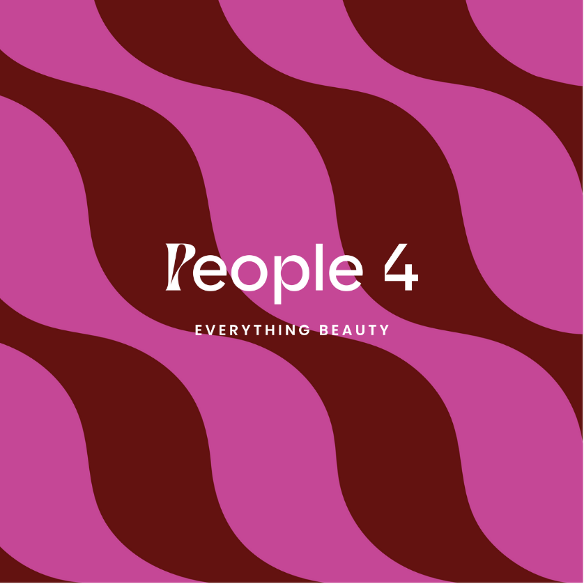 People4 Official Professionele Vegan & Clean Beauty Haarproducten