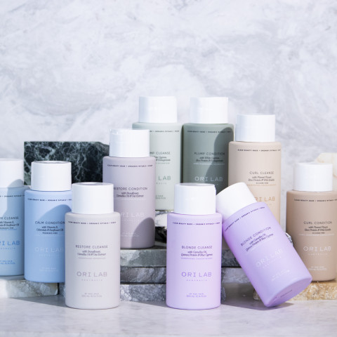 Meet your perfect hair with ORI Lab