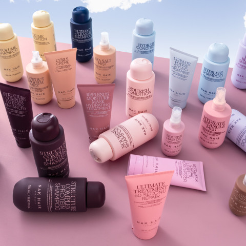 NEW NAK Signature group