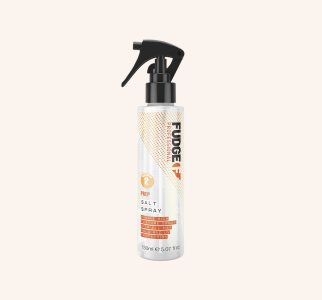 Salt Spray