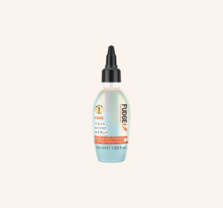 Aqua Shine Serum