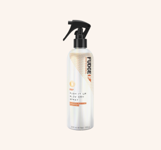 Push it Up Blow dry Spray