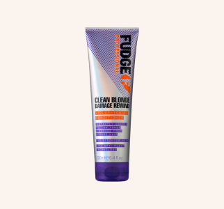 Clean Blonde Damage Rewind Violet-Toning Conditioner