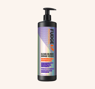 Clean Blonde Damage Rewind Violet-Toning Conditioner