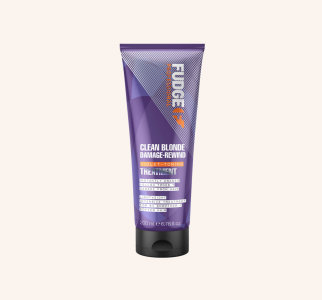 Clean Blonde Damage Rewind Treatment