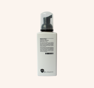 Jour d'automne Styling Foam