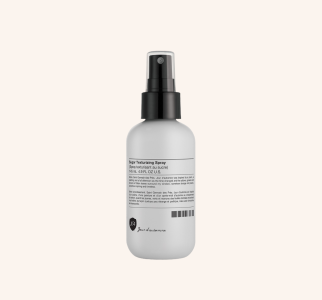 Jour d'automne Sugar Texturizing Spray