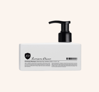 Lumière d'hiver Clarifying Shampoo