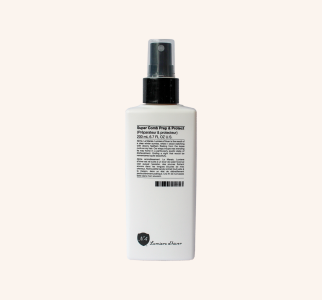Lumière d'hiver Super Comb Prep & Protect