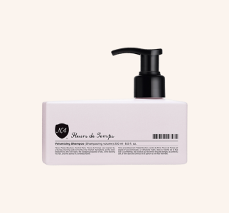 Fleurs de Temps Volumizing Shampoo