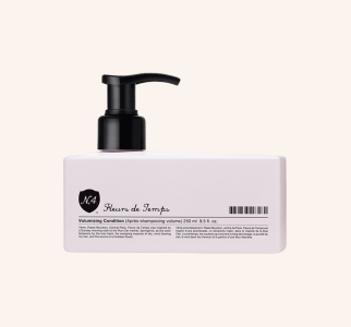 Fleurs de Temps Volumizing Condition