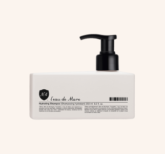 L'eau de Mare Hydrating Shampoo