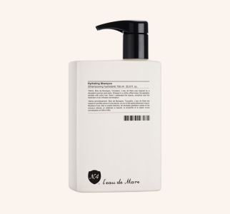 L'eau de Mare Hydrating Shampoo