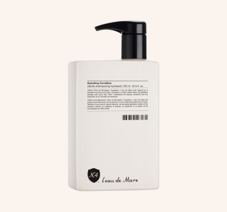 L'eau de Mare Hydrating Condtion