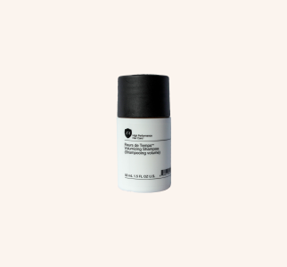 Fleurs de Temps Volumizing Shampoo