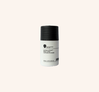 Lumière d'hiver Body Lotion