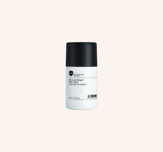 Fleurs de Temps Body Lotion