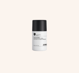 L'eau de Mare Body Lotion