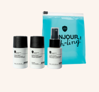 N4 Hair Kit - Mindful Wellness