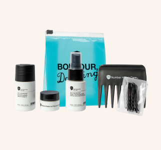 N4 Hair Kit - Festival Ready