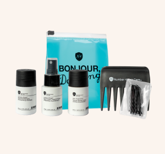N4 Hair Kit - Fit & Fab