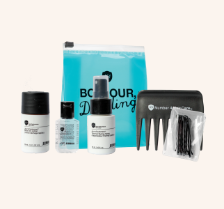 N4 Hair Kit - Digital Darling
