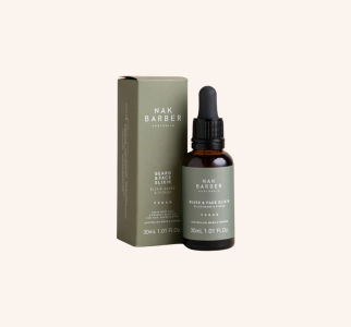 Beard Elixer
