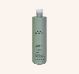 Daily Detox Shampoo