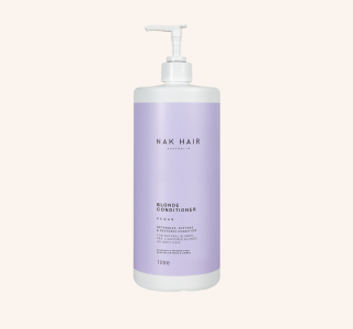 Blonde Conditioner