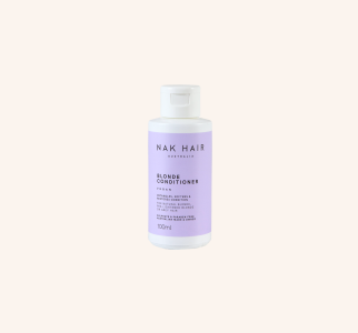 Blonde Conditioner