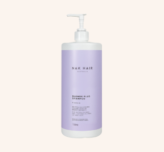 Blonde Plus Shampoo