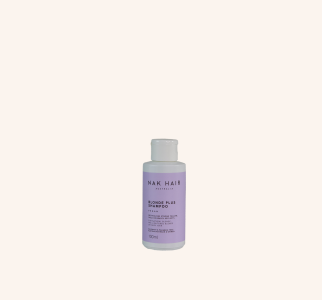 Blonde Plus Shampoo