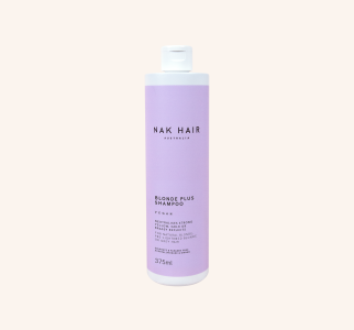 Blonde Plus Shampoo