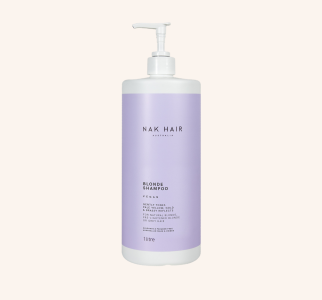 Blonde Shampoo
