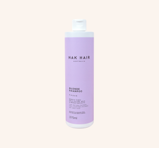 Blonde Shampoo