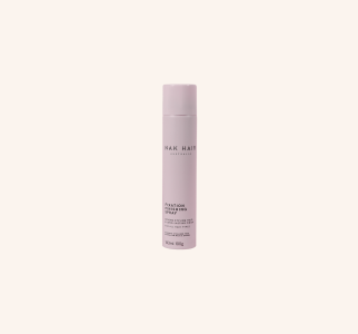 Fixation Finishing Spray