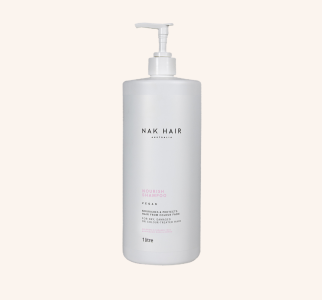 Nourish Shampoo