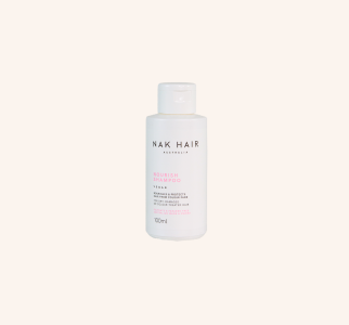 Nourish Shampoo
