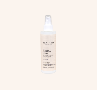 Options Sculpting Lotion