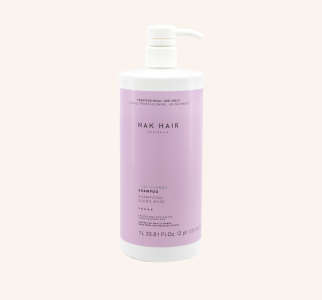 Rose Blonde Shampoo