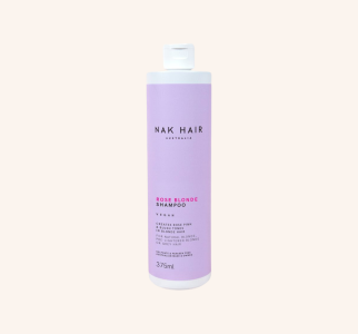 Rose Blonde Shampoo
