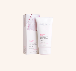 Replends Créme Leave In Moisturiser