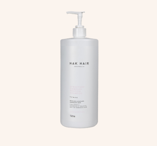 Structure Complex Protein Shampoo