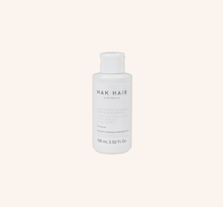 Structure Complex Protein Shampoo