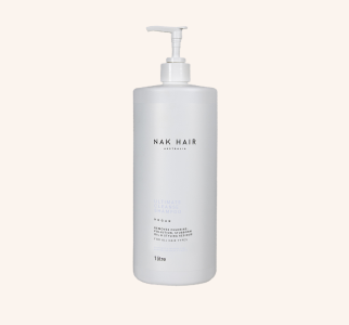 Ultimate Cleanse Shampoo