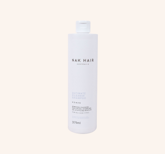 Ultimate Cleanse Shampoo