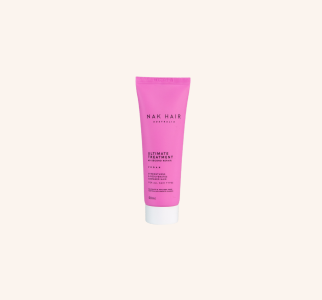 Ultimate Treatment - 60 sec. repair -