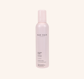 Volume Foam