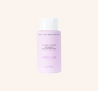 Blonde Cleanse