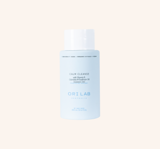 Calm Cleanse